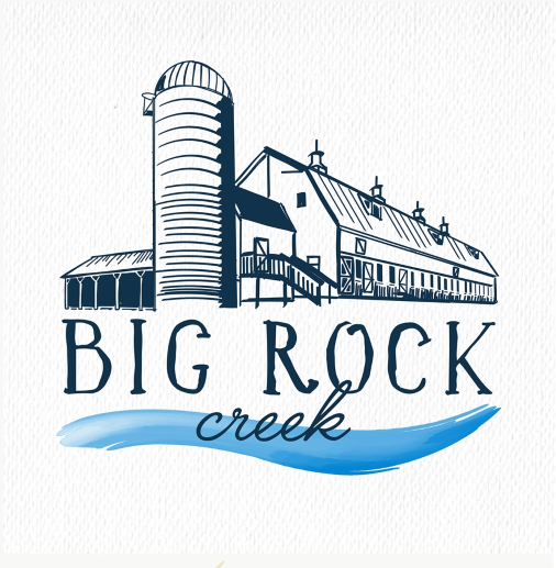 big rock creek logo