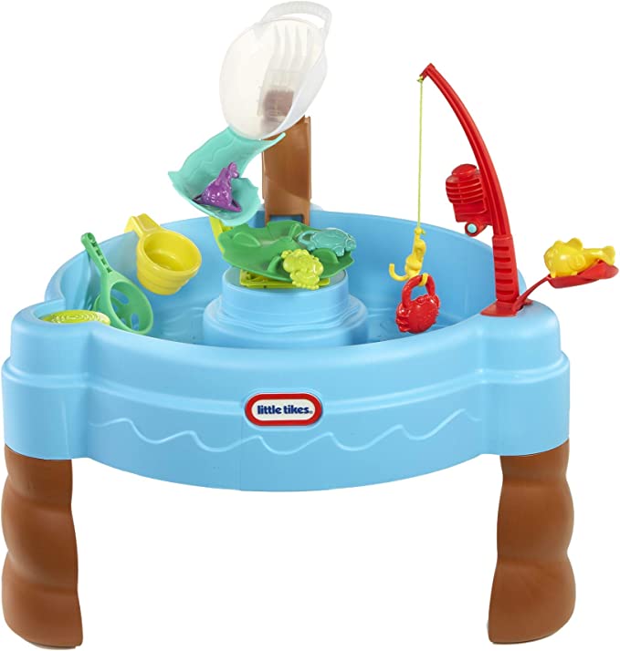 Little Tikes Fish 'n Splash Water Table