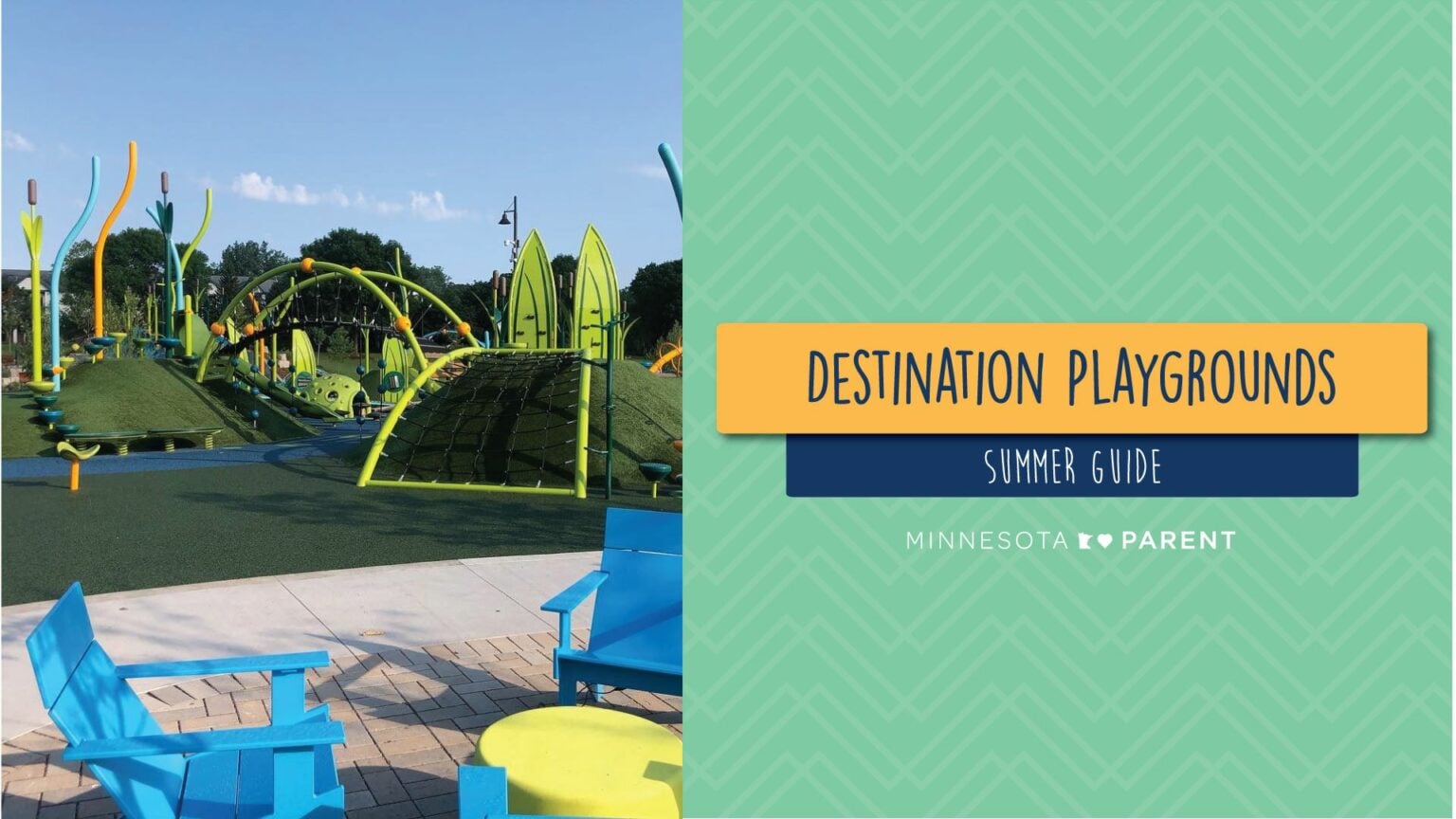 Your Guide to Summer Fun in Minnesota - Minnesota Parent