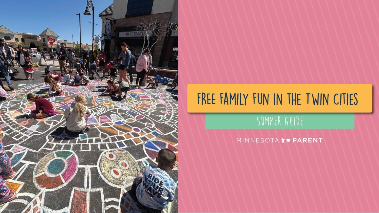 Your Guide to Summer Fun in Minnesota - Minnesota Parent