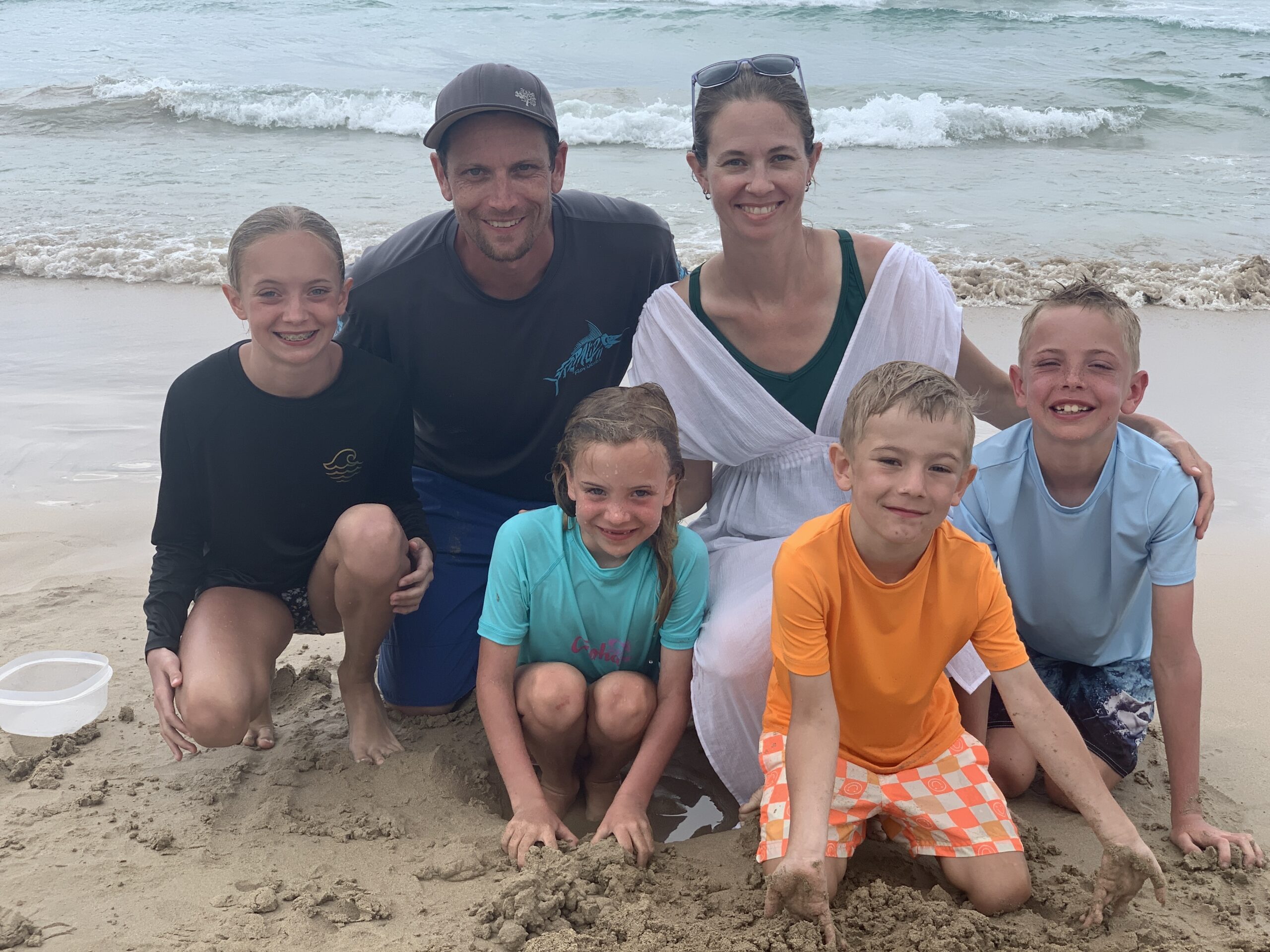 Local Spotlight: Meet Katheen from Smiling Tree Gifts