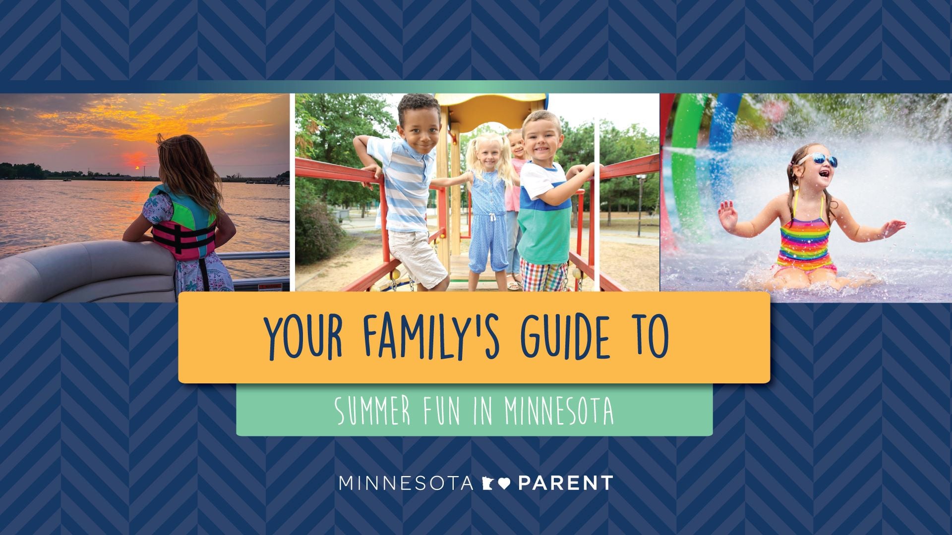 Your Guide to Summer Family Fun in Minnesota - Minnesota Parent