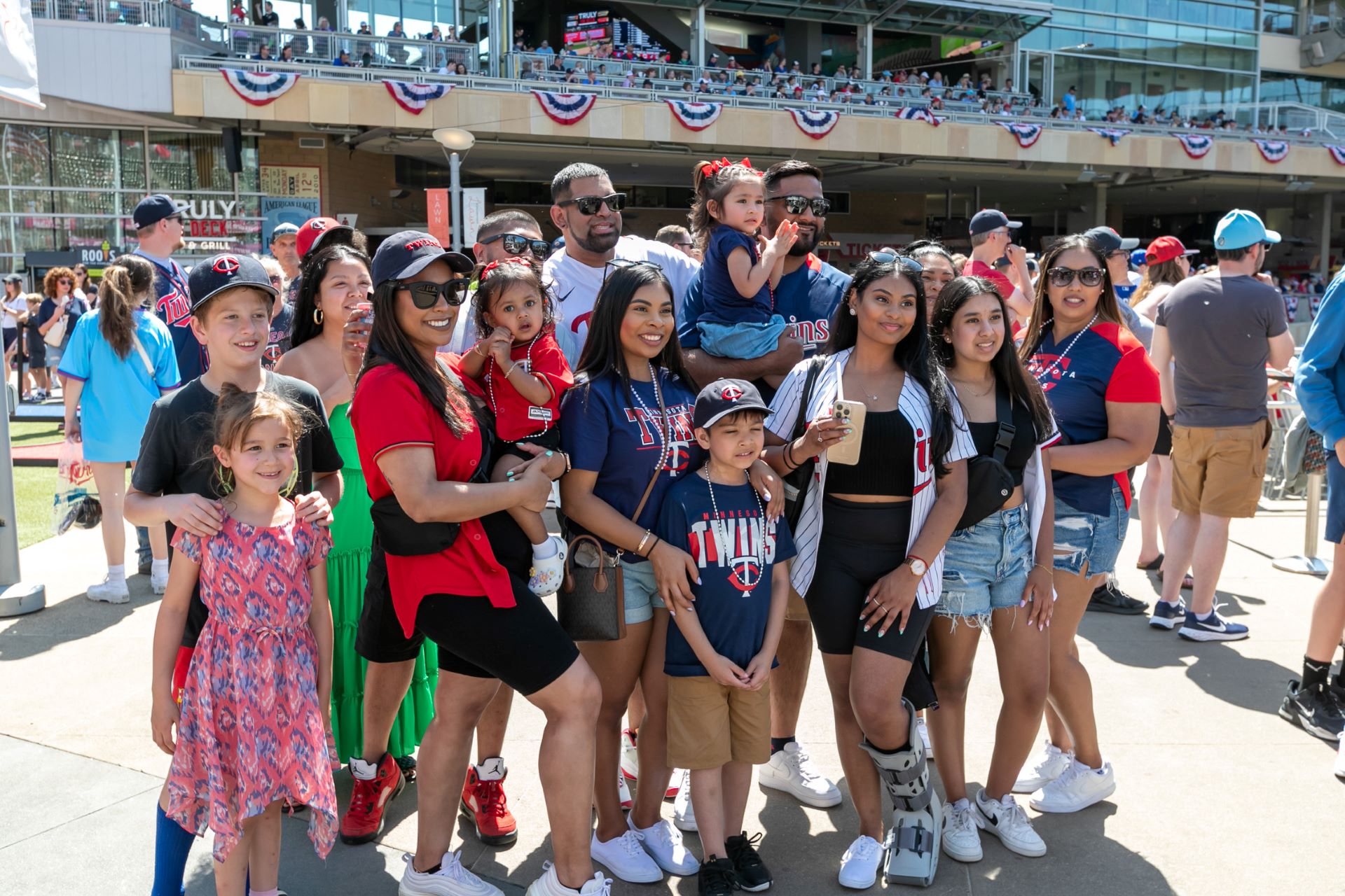 A Family's Guide to Seeing Your Minnesota Twins at Target Field - Minnesota  Parent