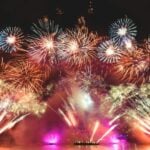 4th of july fireworks and festivals in minnesota