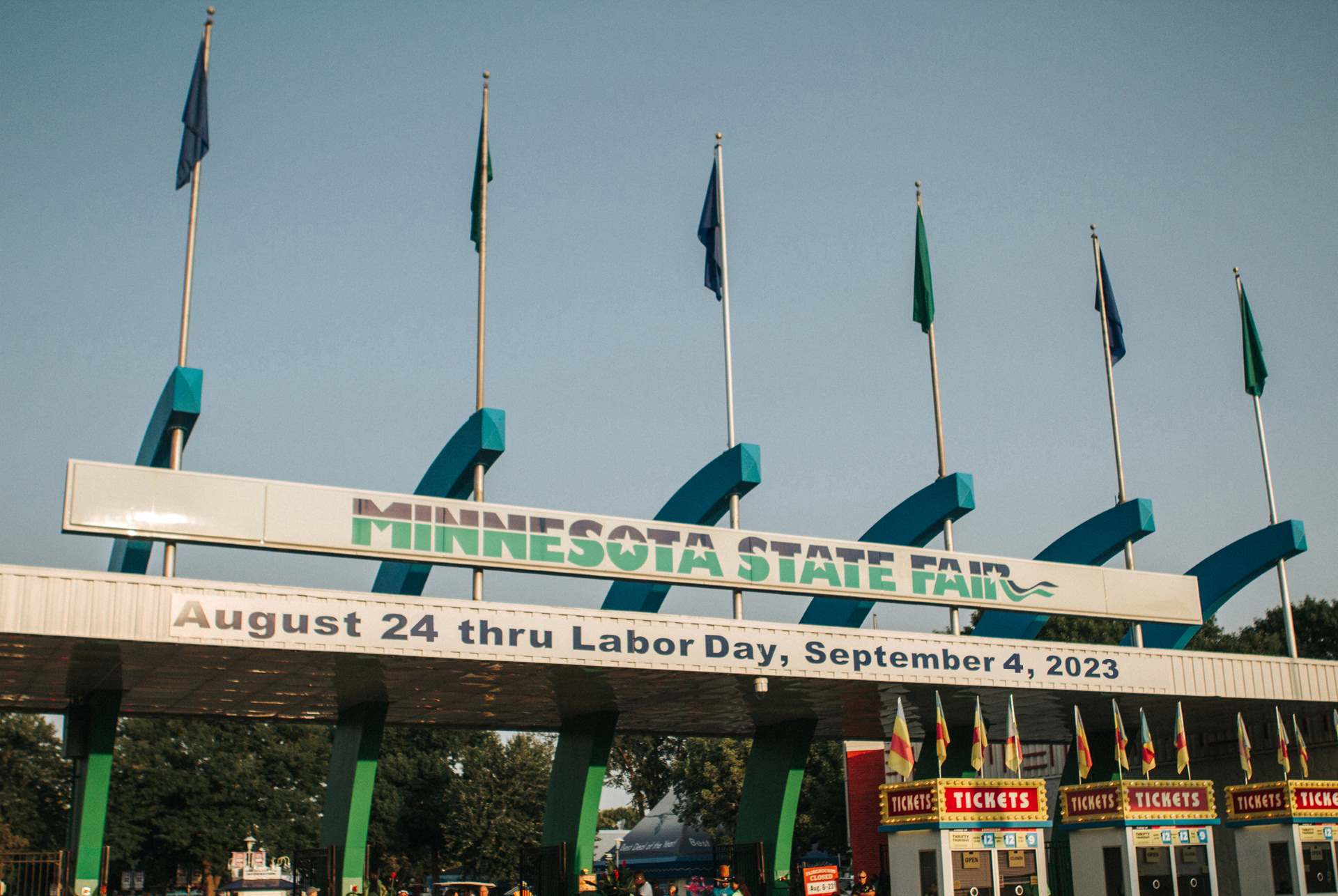 What’s New & Ways to Save at the 2023 Minnesota State Fair