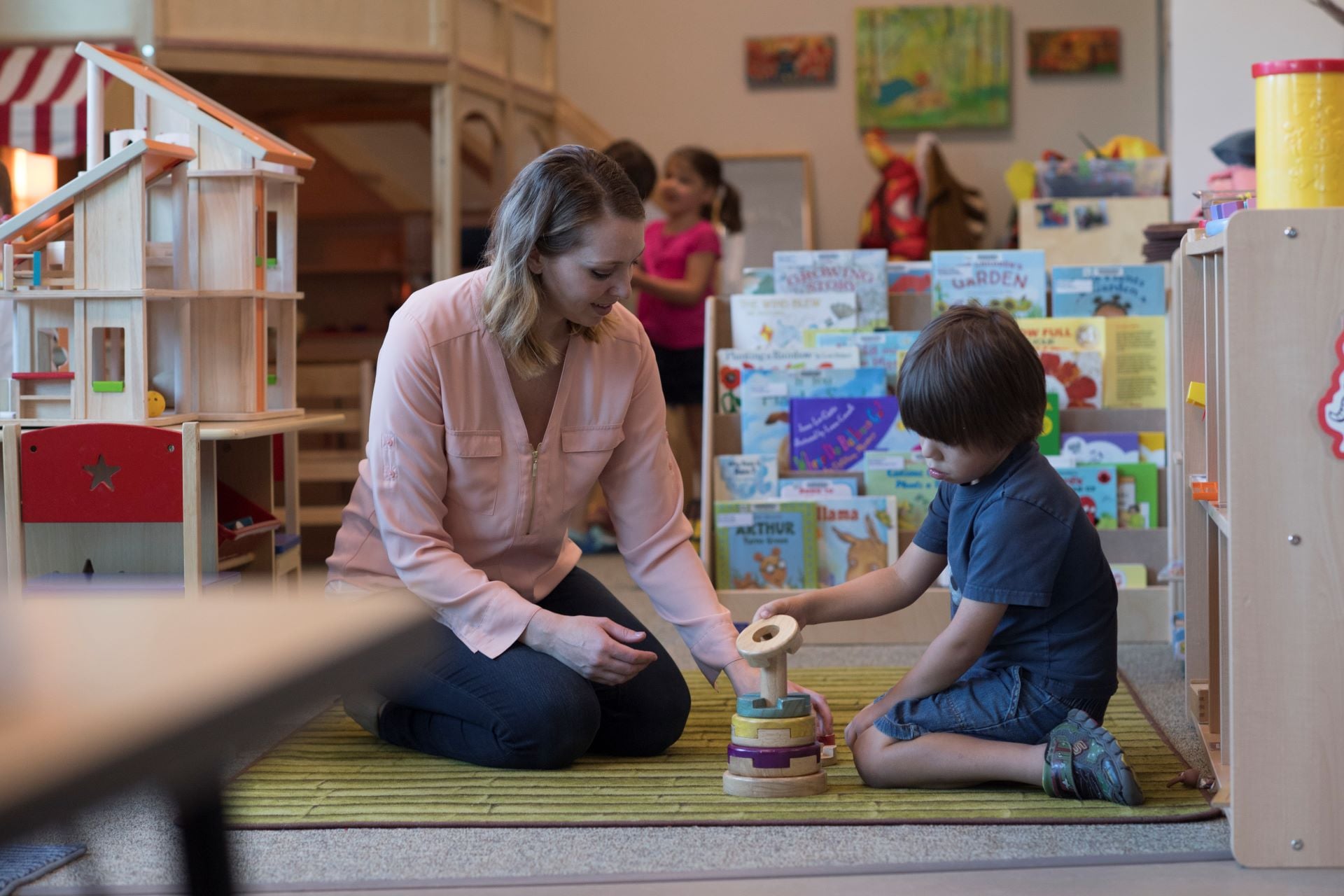 5 Late Summer Tips to Ease the Back-To-School Blues