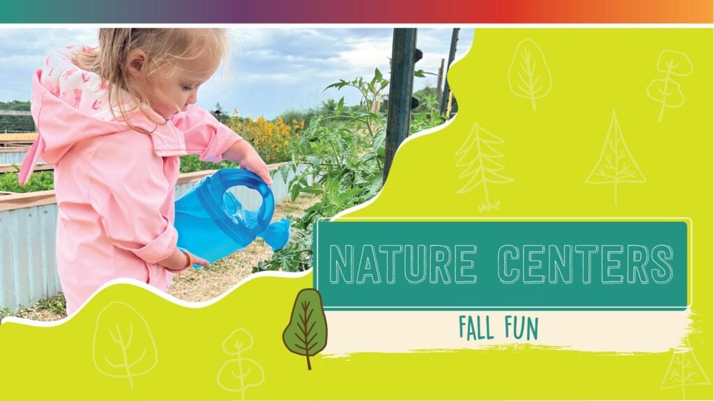 Nature Centers in Minnesota and Fall Events Minnesota