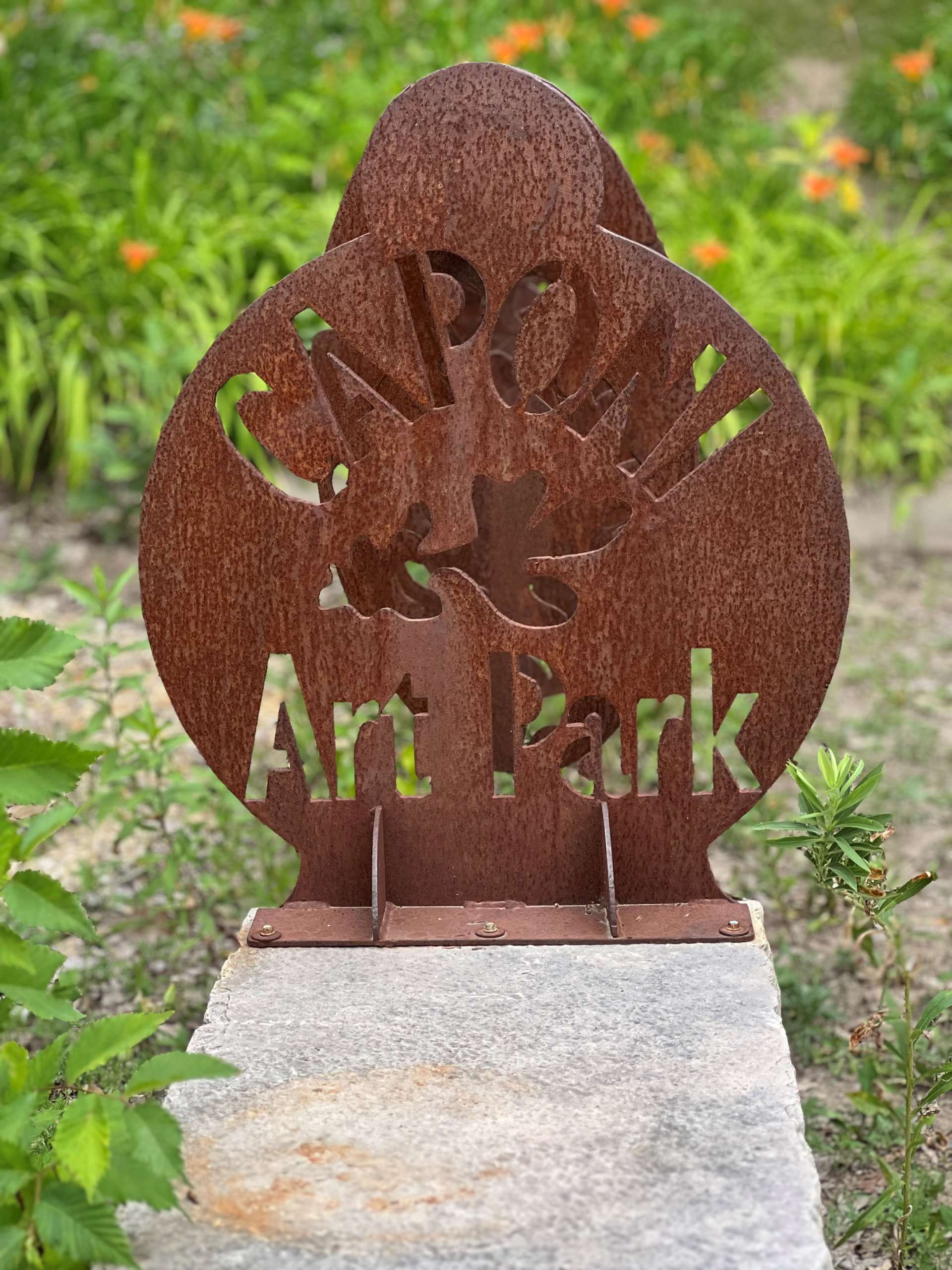 Your Family’s Guide to Caponi Art Park