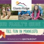 your family's guide to fall fun in Minnesota