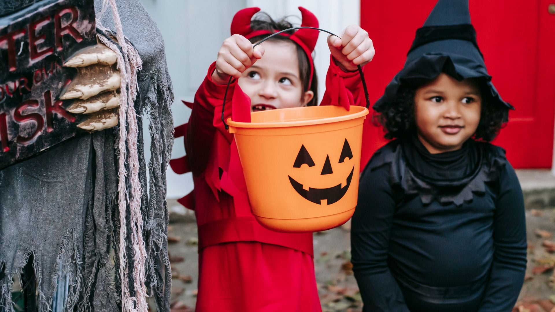 Halloween Safety Tips for Kids