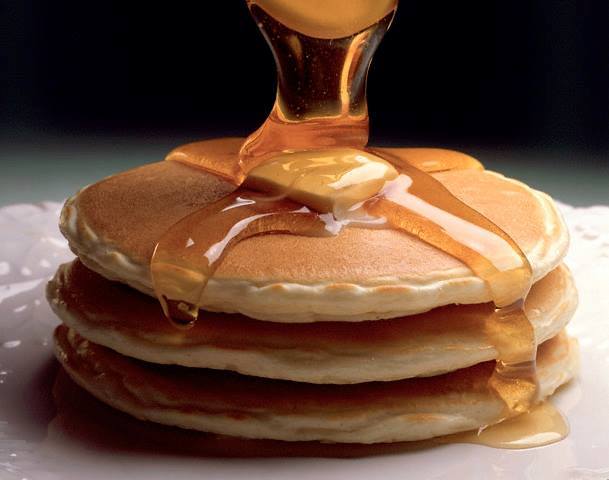 SLP Lions Pancake Breakfast!