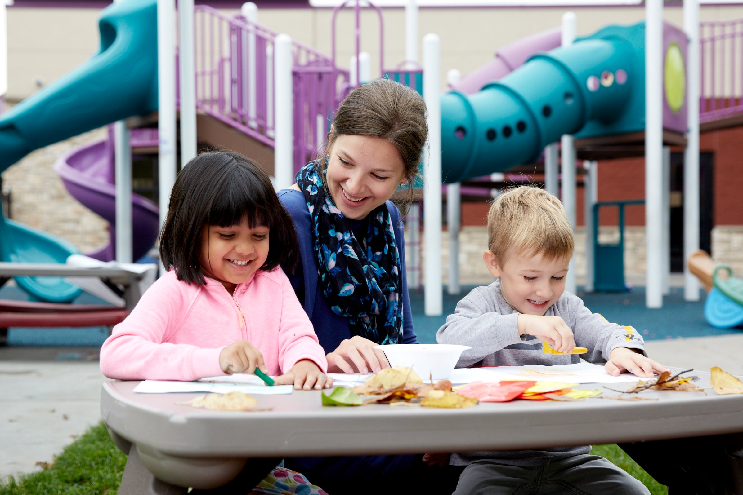 How to Support and Nurture Pre-K Development