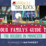 minnesota parent holiday guide
