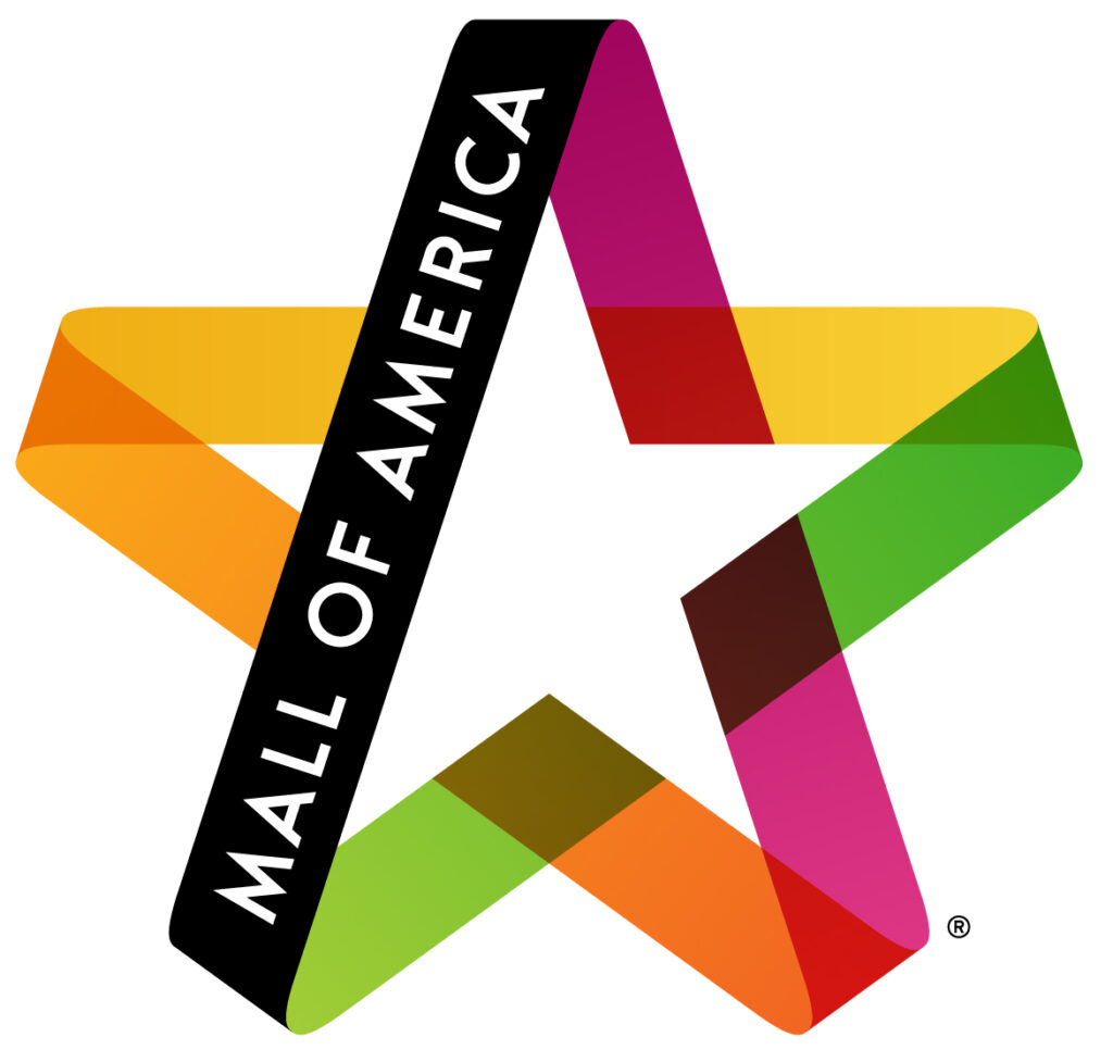 mall of America logo