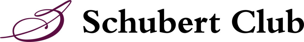 schubert club logo