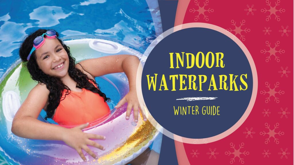 Minnesota winter guide for families indoor water parks for kids