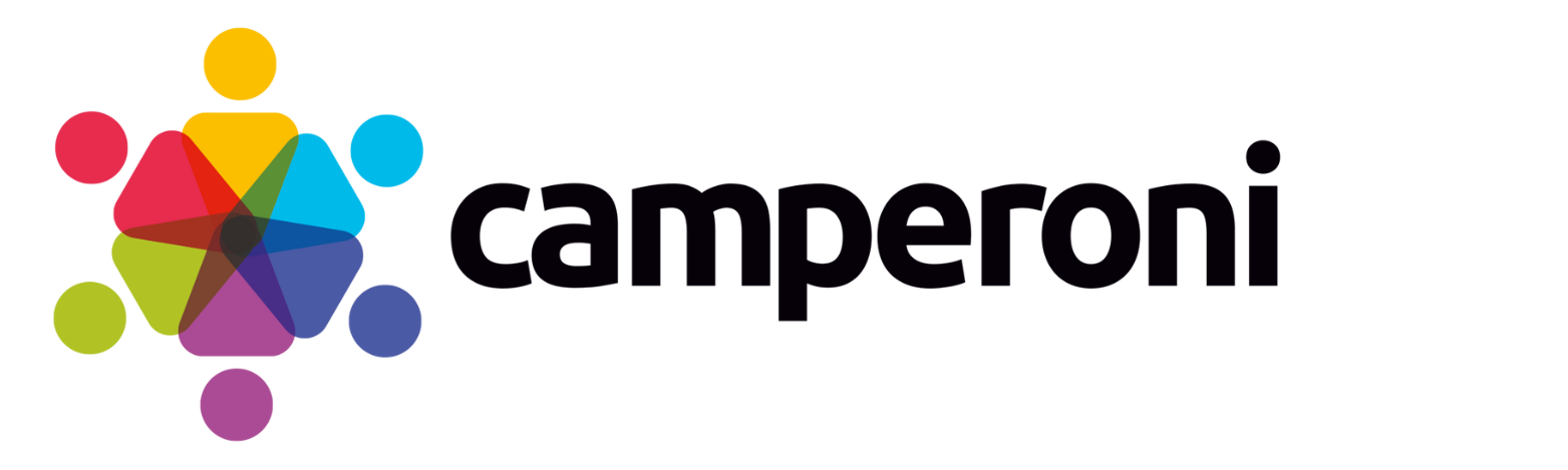 camperoni logo