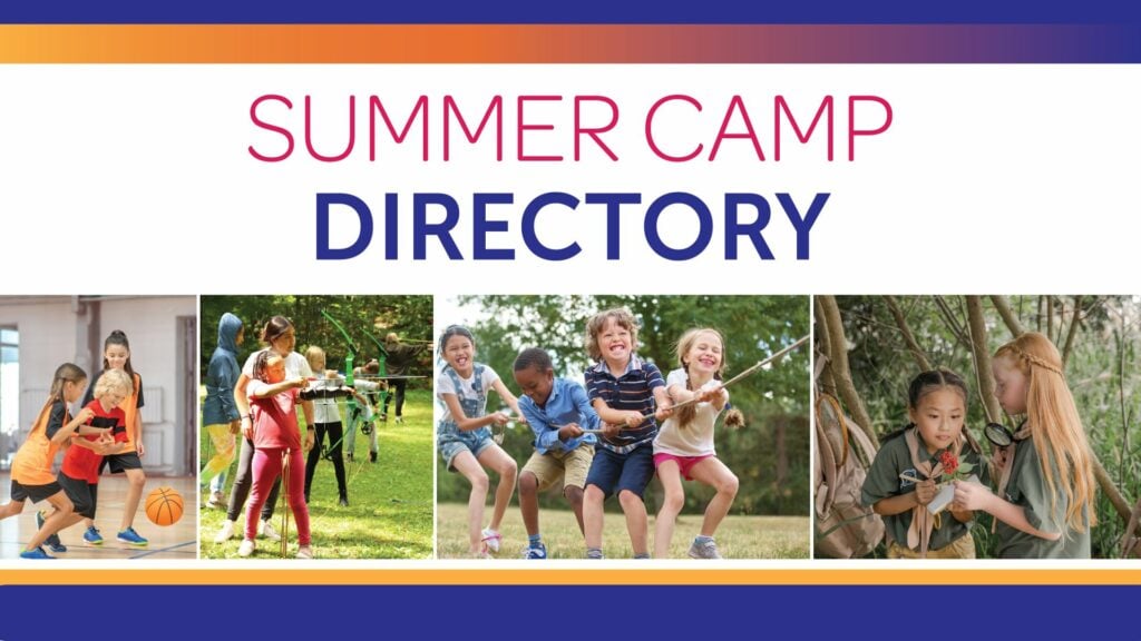 minnesota parent summer camp directory