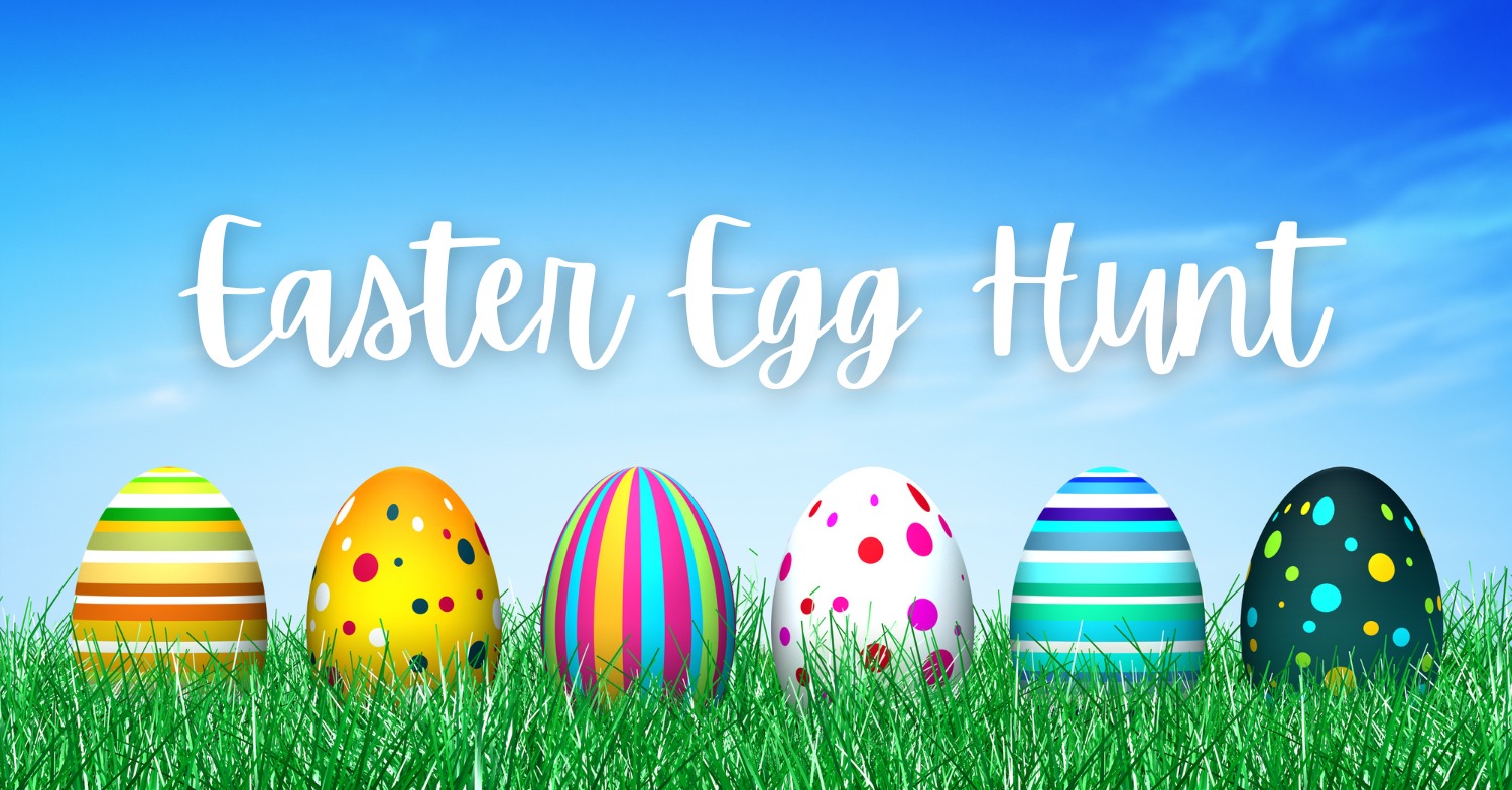 Easter Egg Hunt