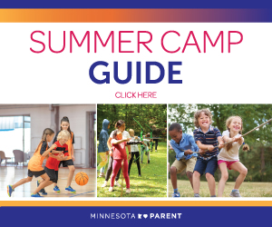 Minnesota Parent - The Twin Cities' premier parenting publication.