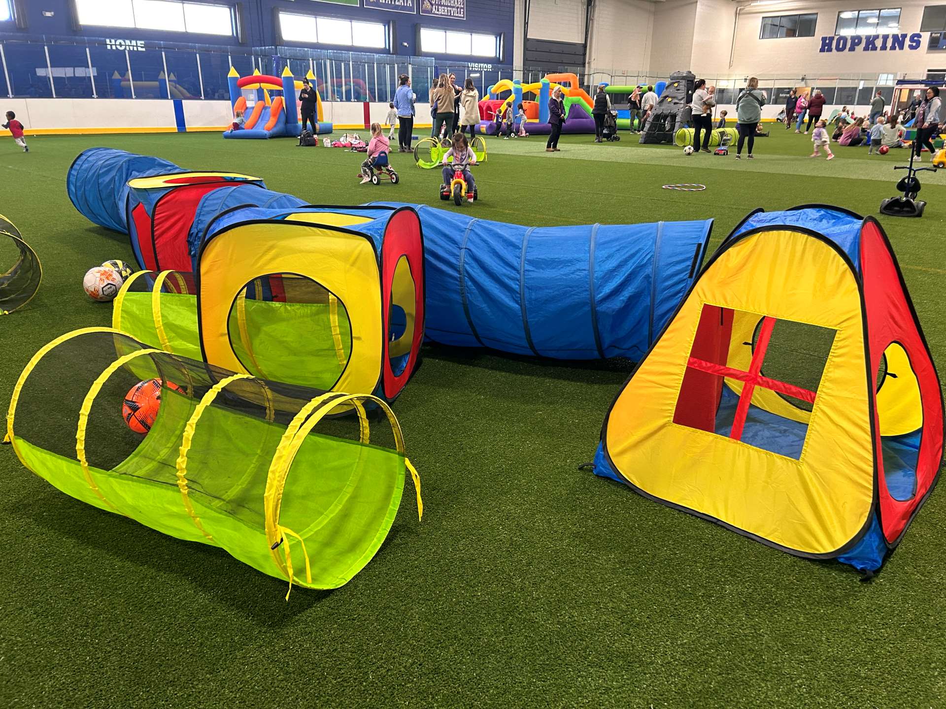 Events from October 26 – June 15 – Minnesota Parent