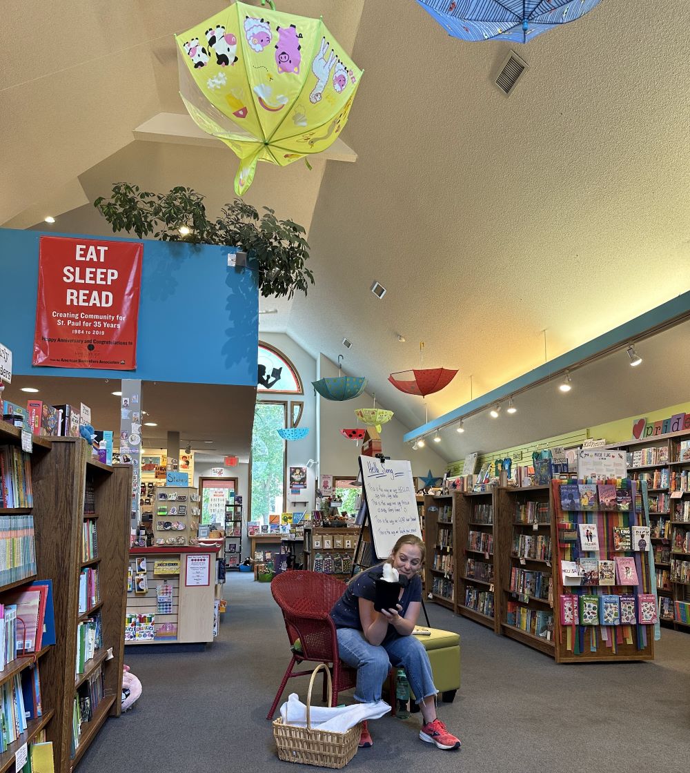 Events from October 26 – June 15 – Minnesota Parent