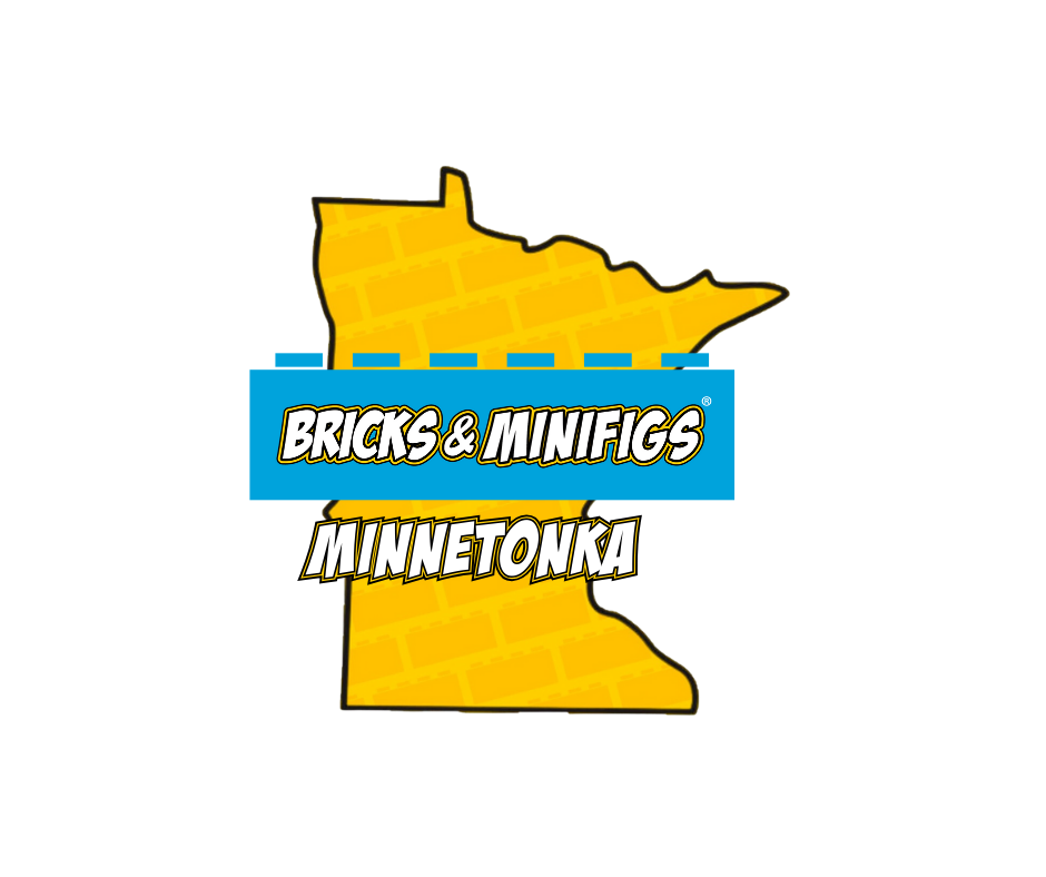 bricks and minifigs minnetonka logo