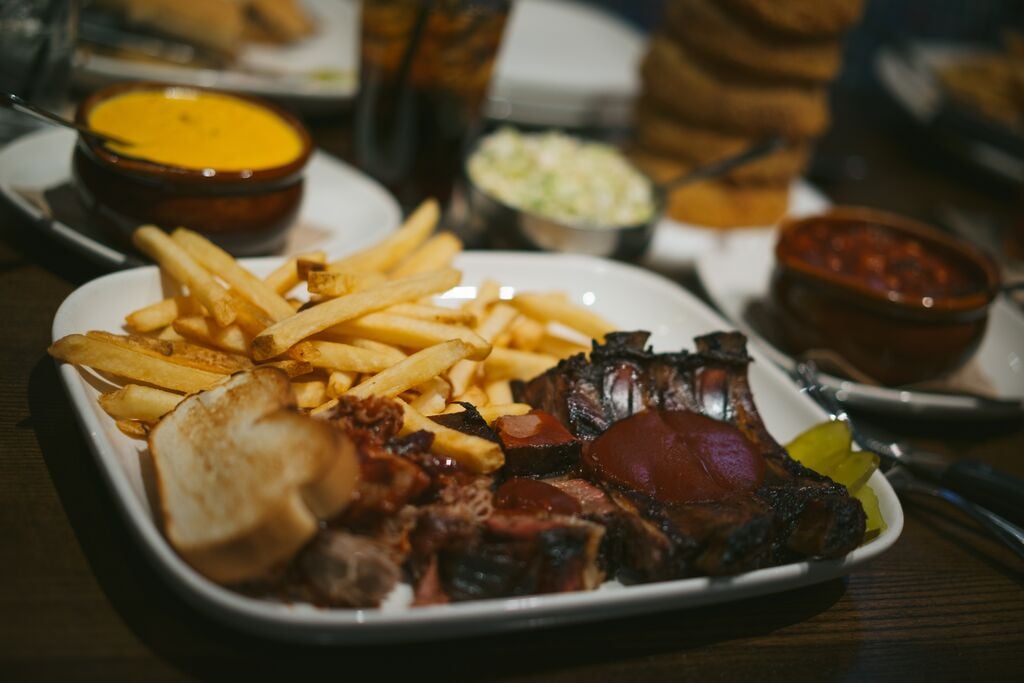 Jack Stack Barbecue