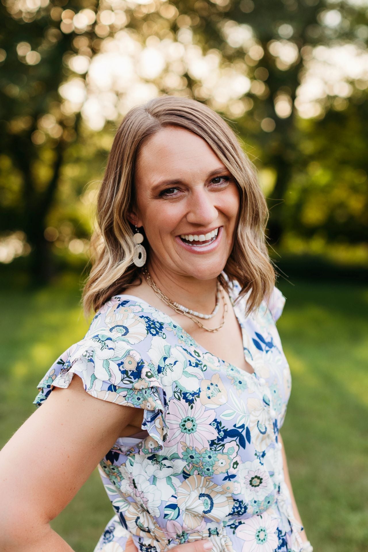 Local Spotlight: Meet Julie Evink, local cookbook author