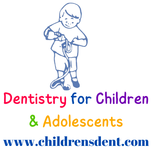 Dentistry for Children and Adolescents Logo