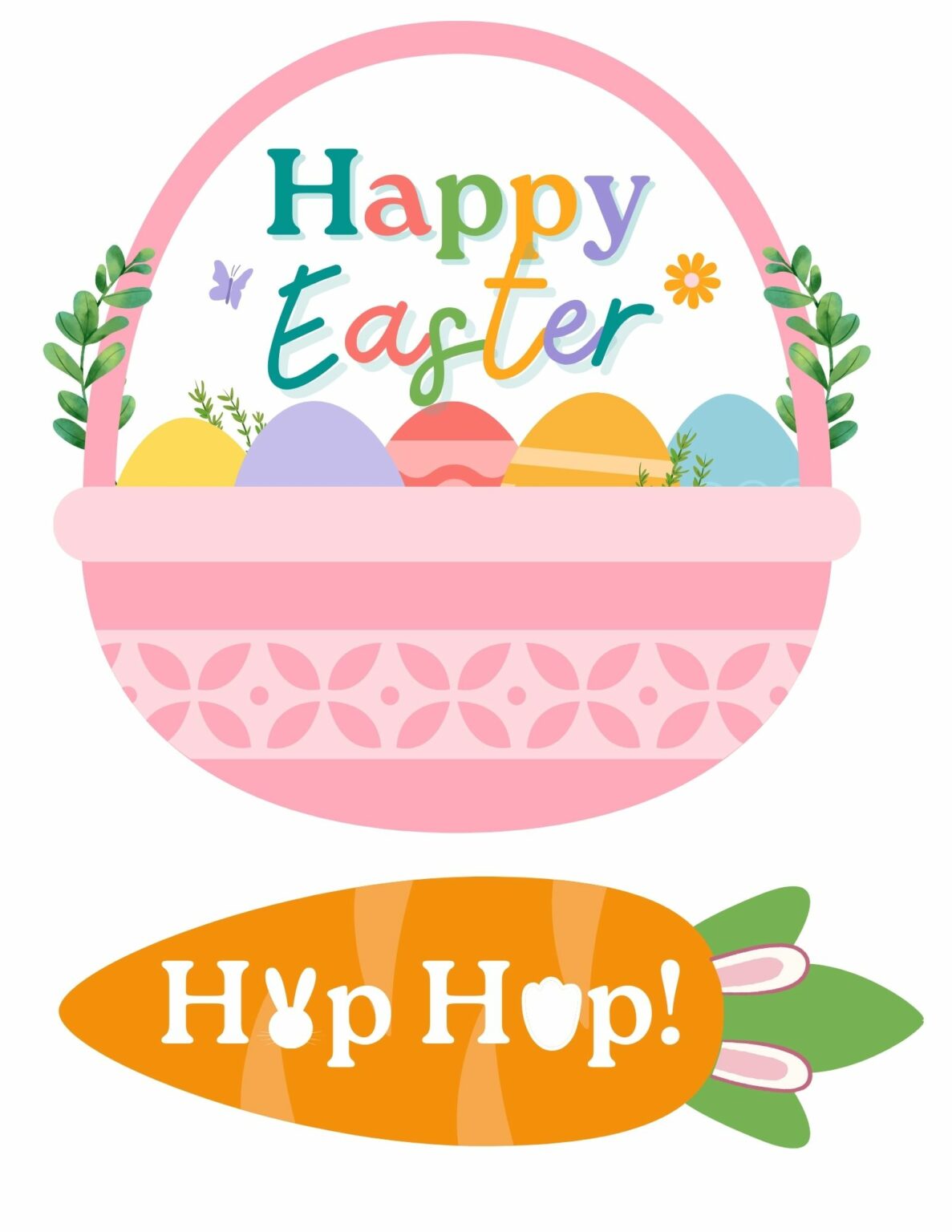 Egg Hunt Kit Printable For Kids Minnesota Parent Egg hunt kit printable for kids minnesota parent