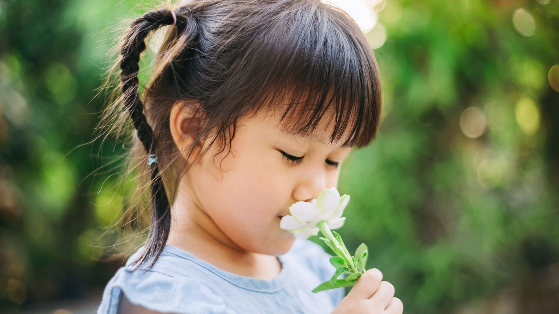 How To Know If Your Child Has Seasonal Allergies