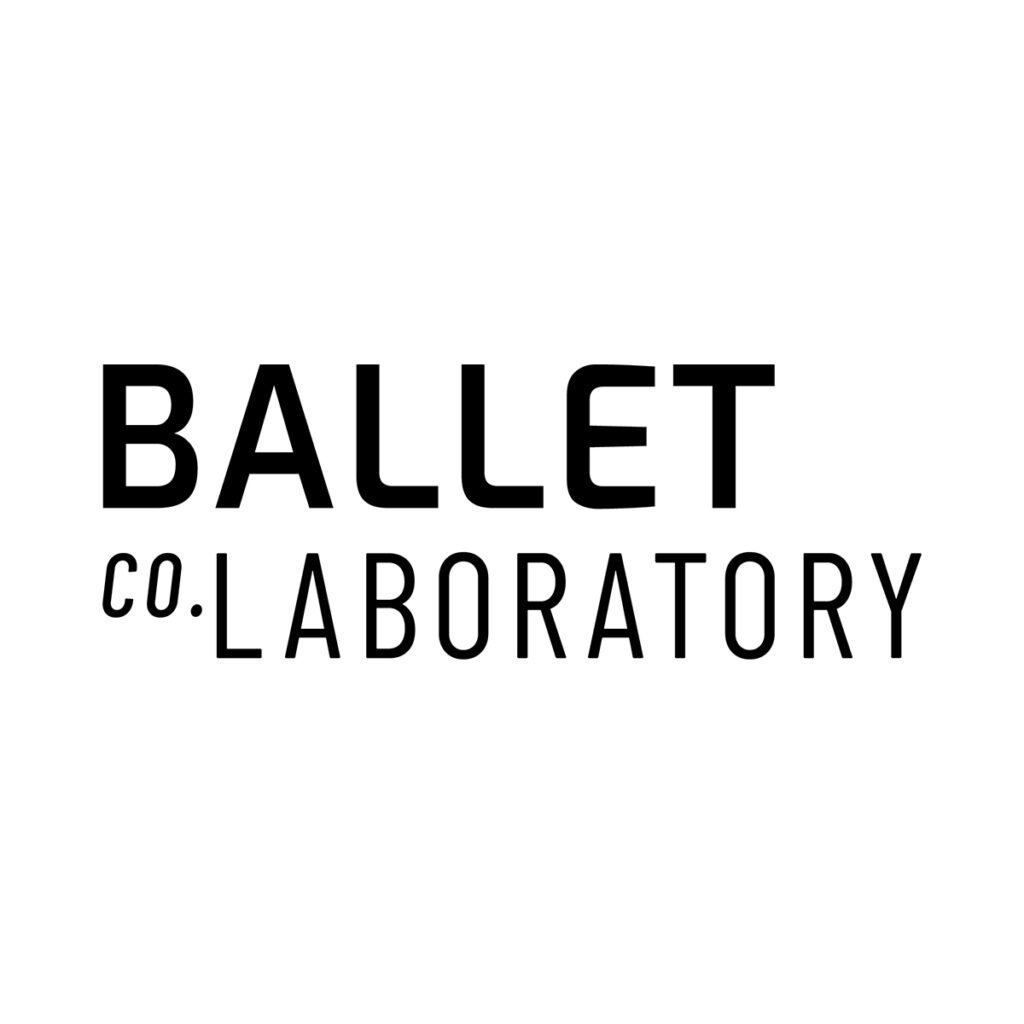 ballet co laboratory logo