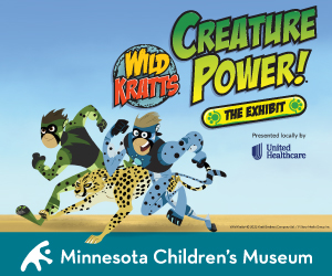 Minnesota Parent - The Twin Cities' premier parenting publication.