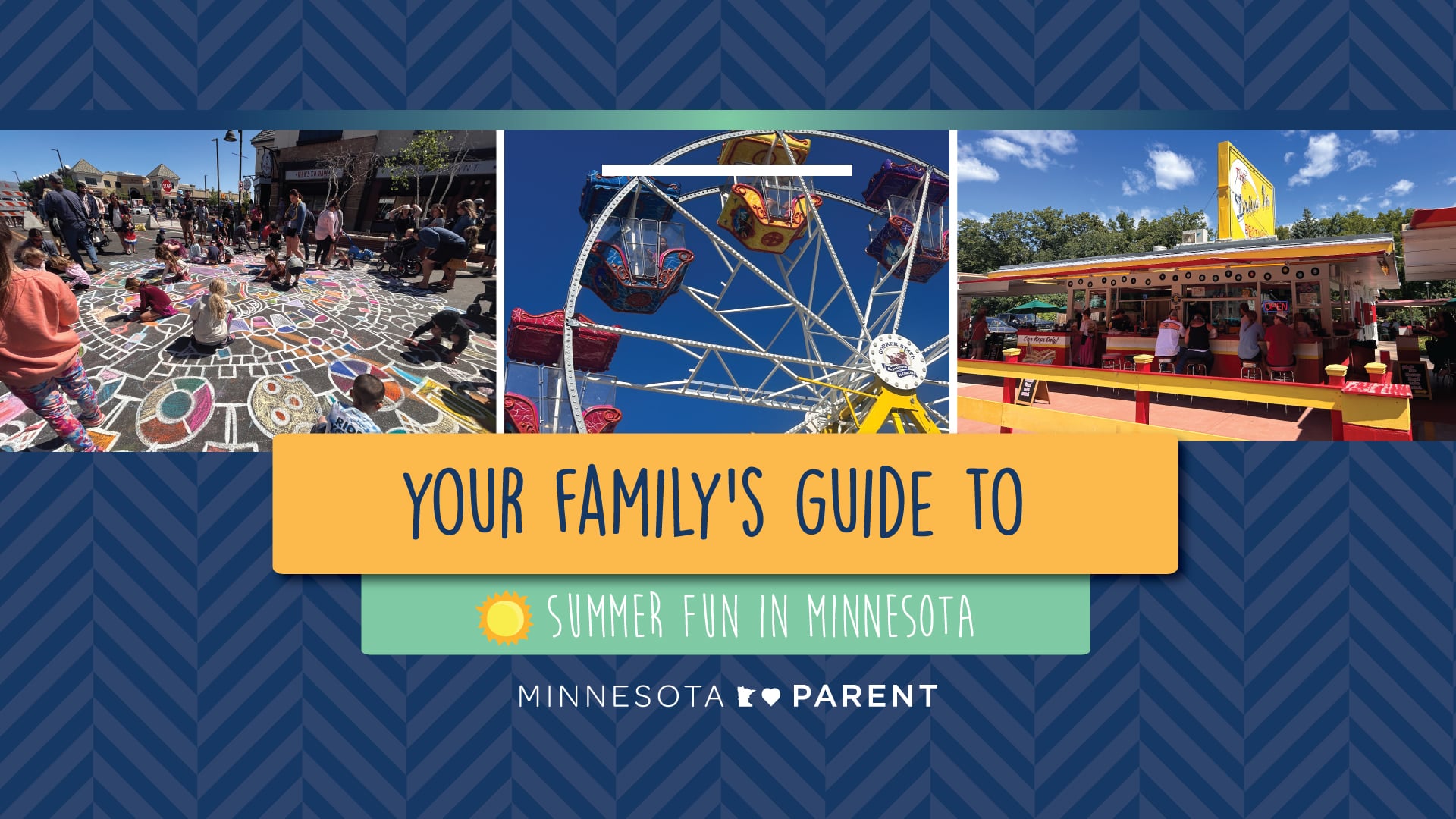 Your Guide to Summer Family Fun in Minnesota - Minnesota Parent