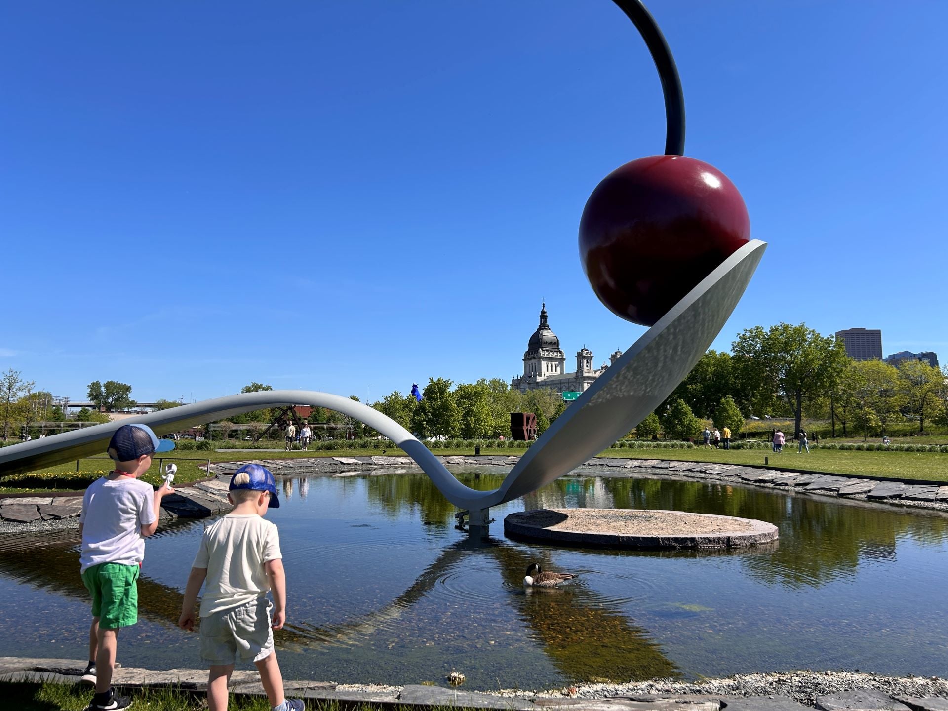 Minnesota Just Ranked as a Top State for Families—Find Out Why!