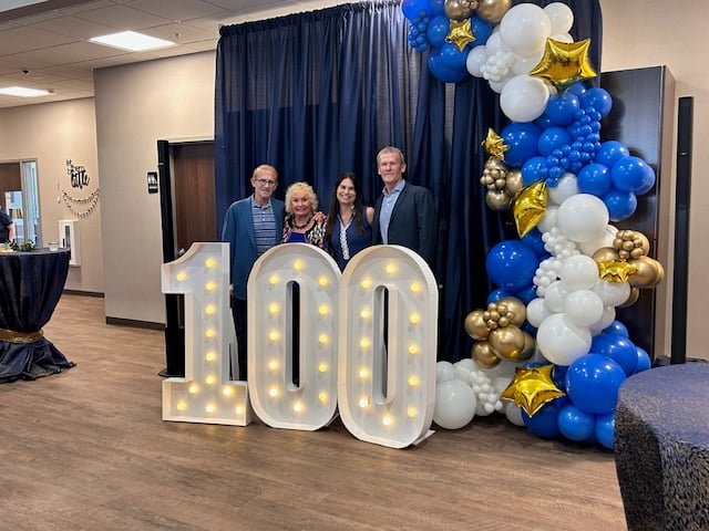 New Horizon Academy Opens 100th School