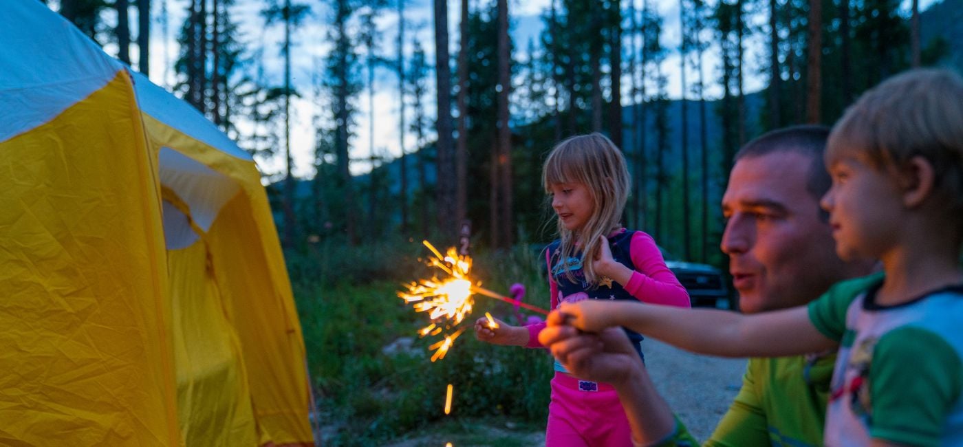 Don’t Get Burned: Why Summer is a HOT SPOT for Kids’ Injuries