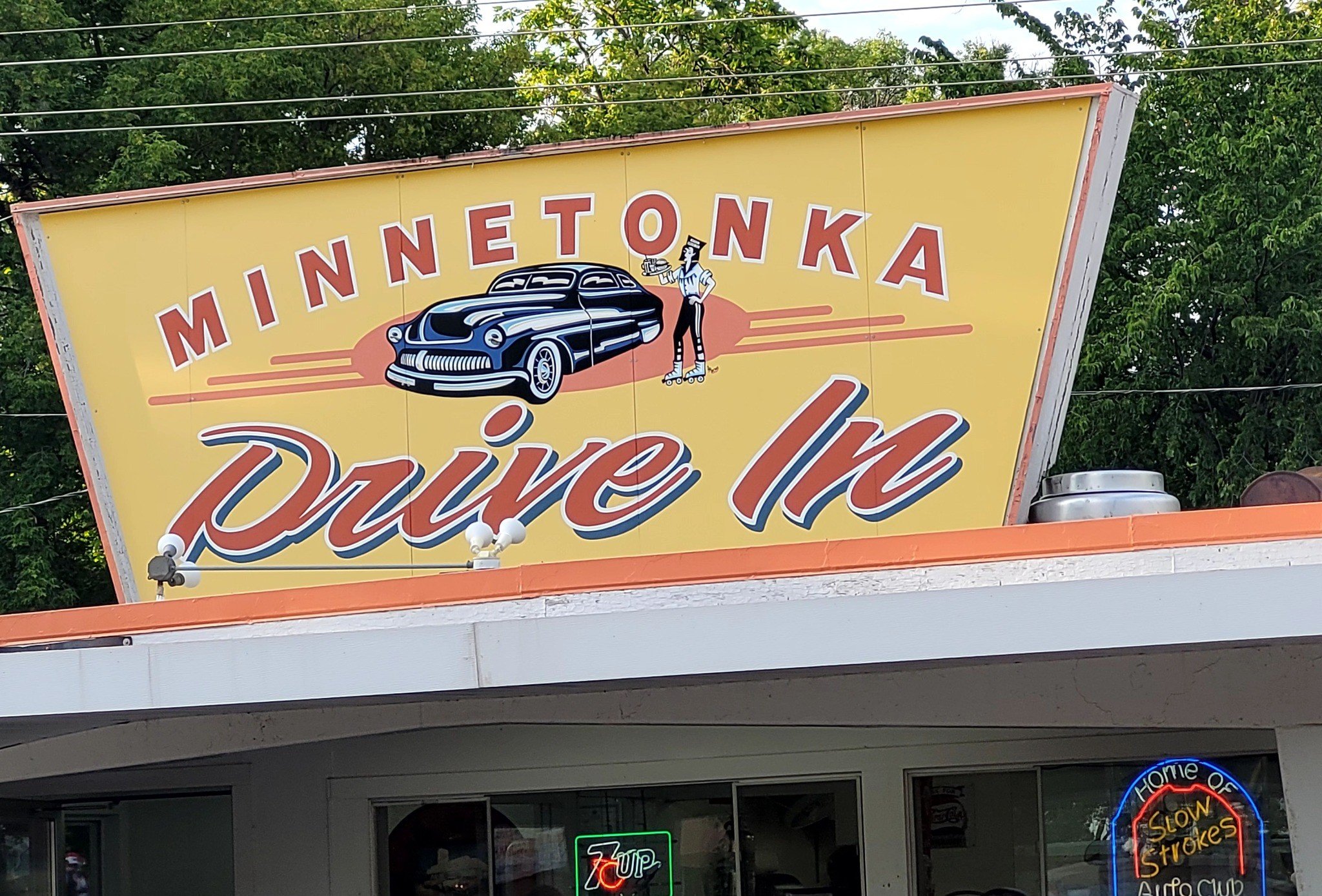 Discover the 5 Best Twin Cities Drive-In Diners - Minnesota Parent