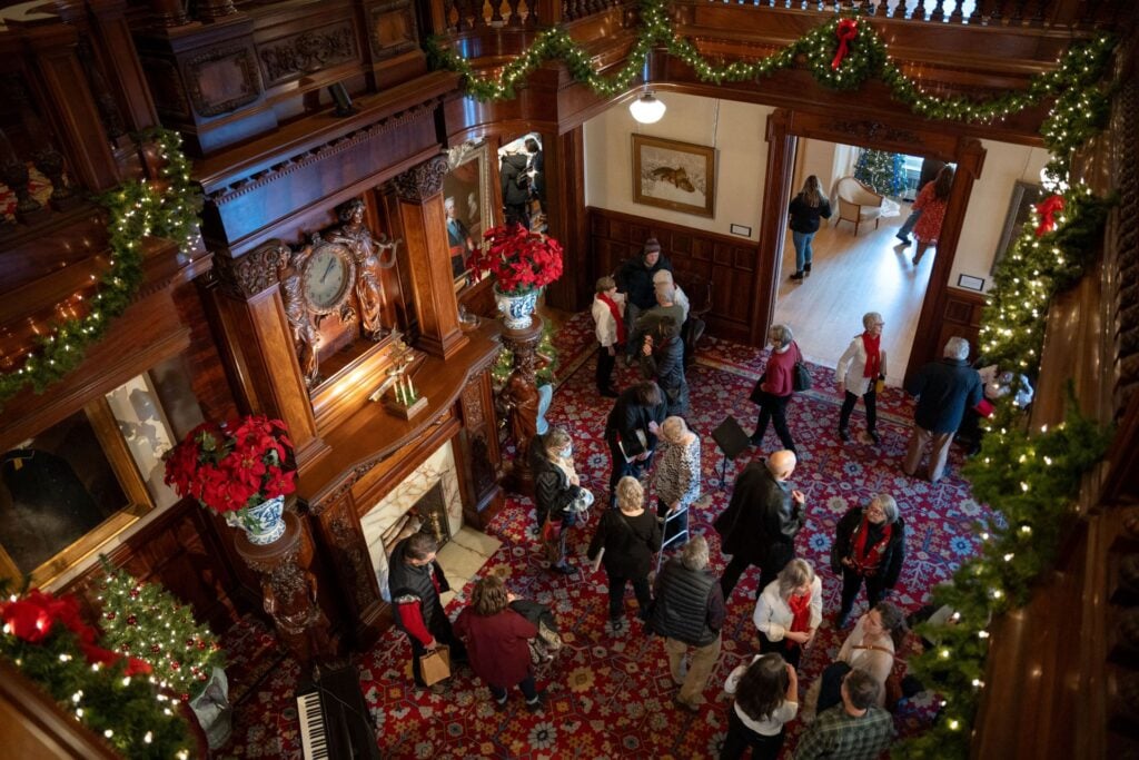 ASI Holiday Exhibition—Tomte: The Gnome, The Myth, The Legend ...