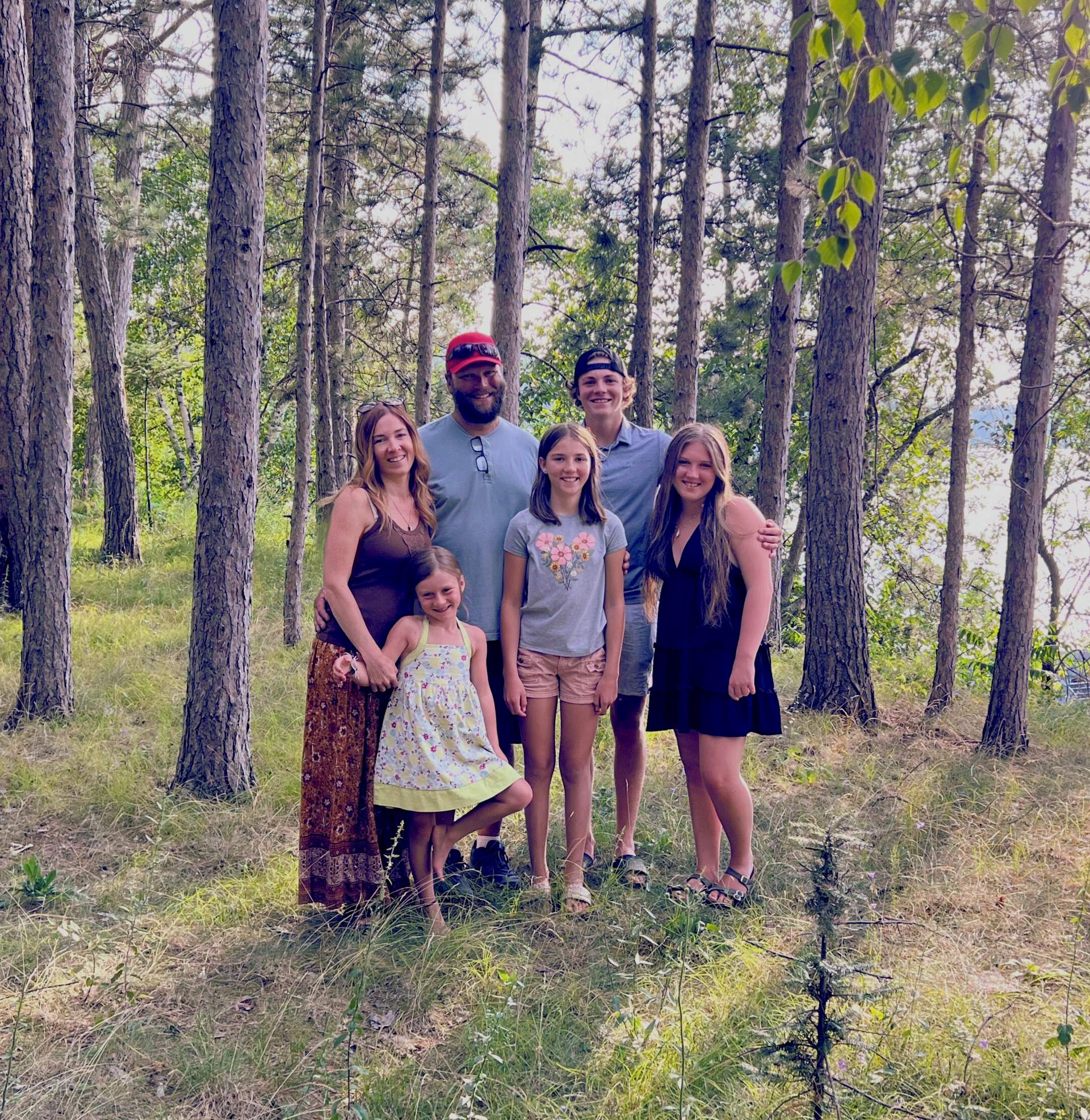 Local Spotlight: Meet Amy Miller from Under the Moonlight Magazine