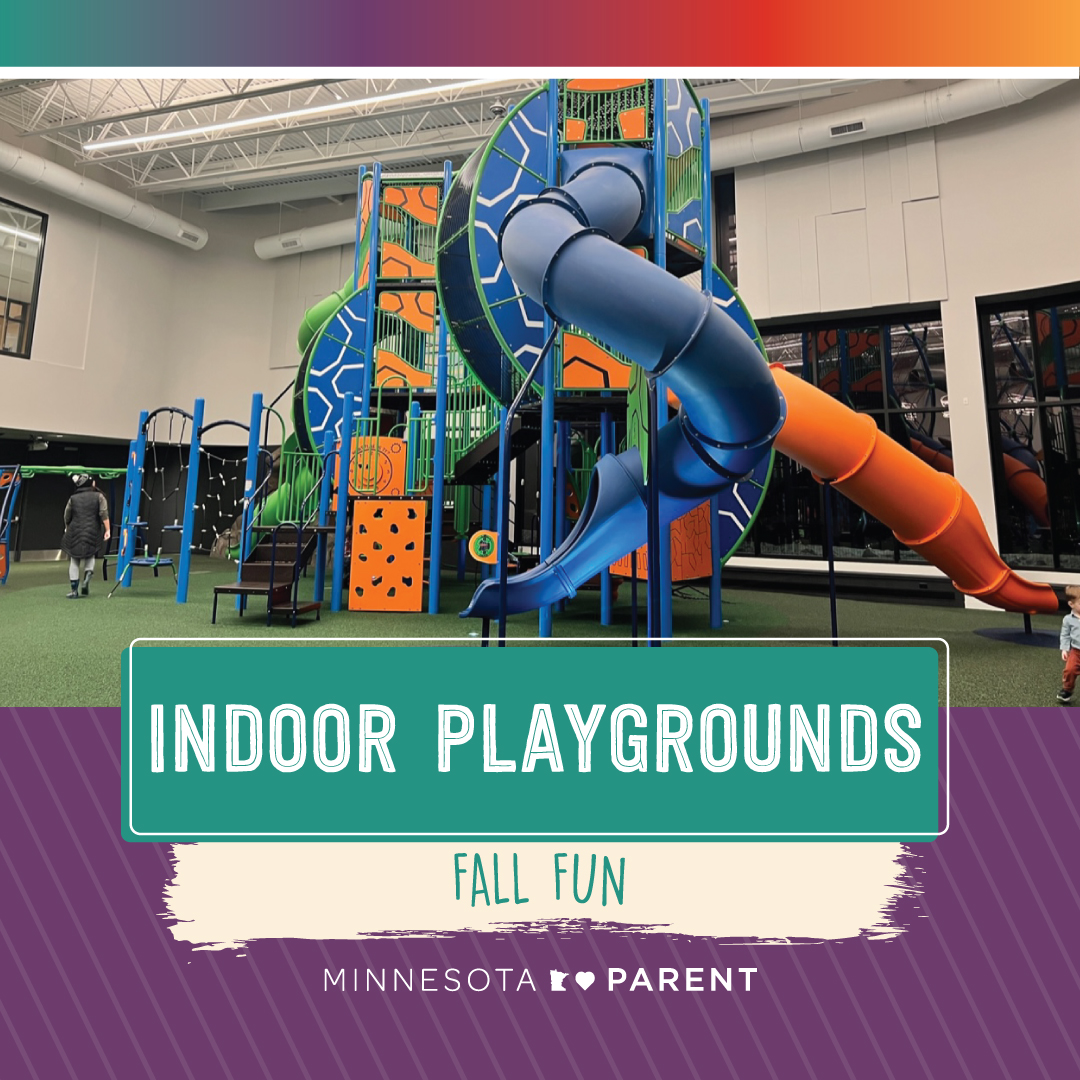 Your Family's Guide to Minnesota Fall Events & Fun - Minnesota Parent