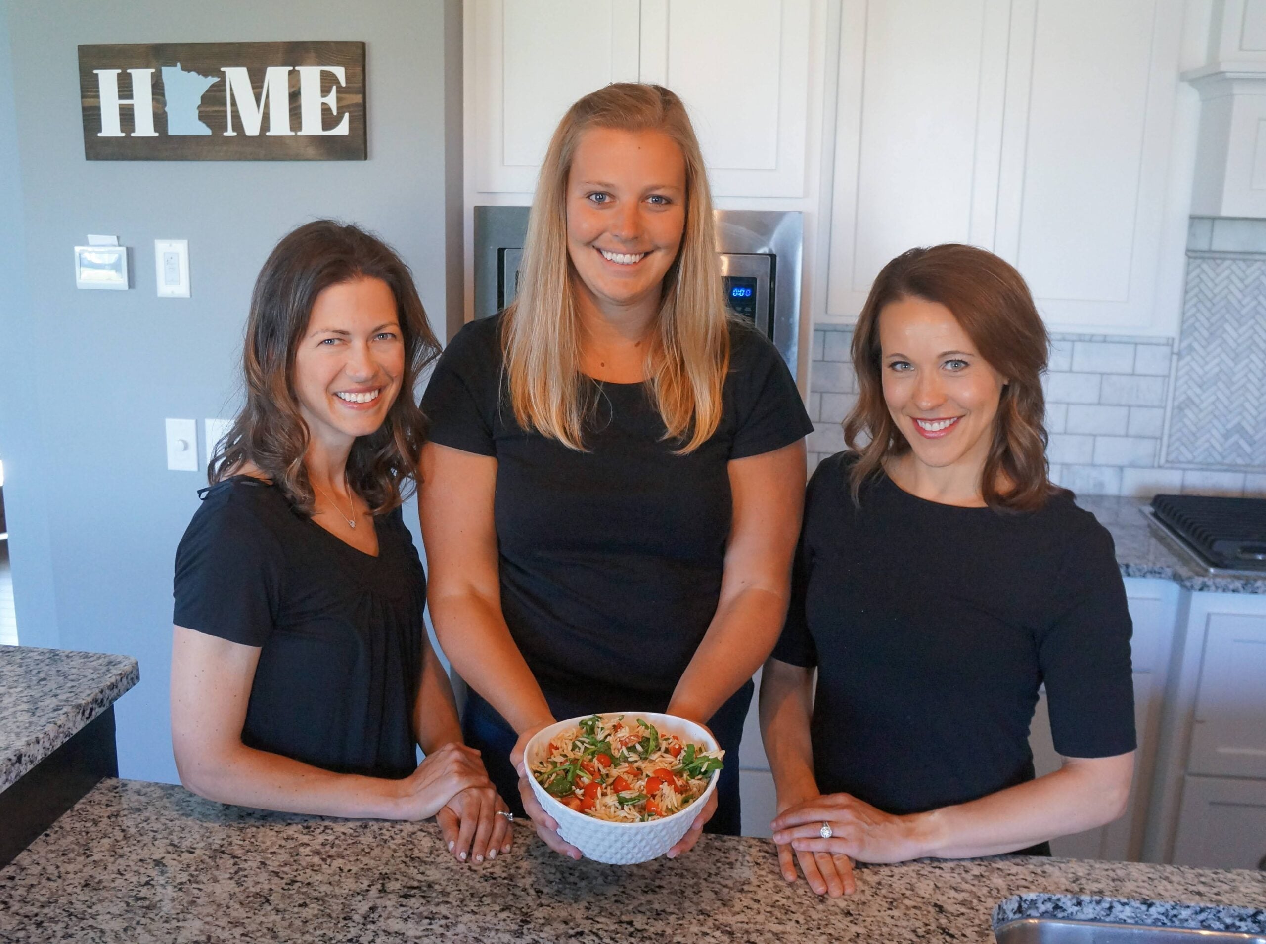 Local Spotlight: Meet Acacia Sieling from Mindful Menu