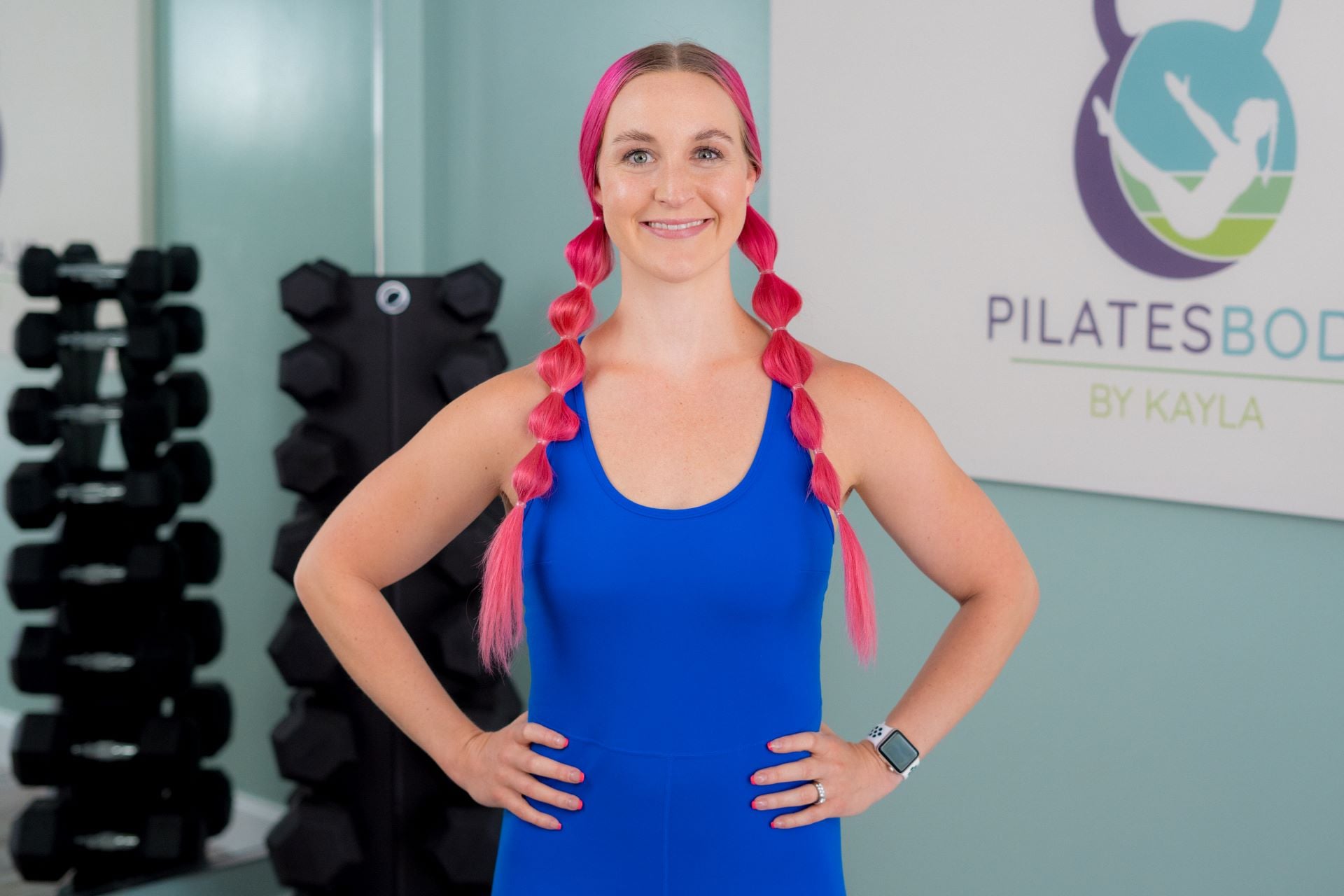 Pilates Postnatal Workout: Diastasis Recti and Core Strength