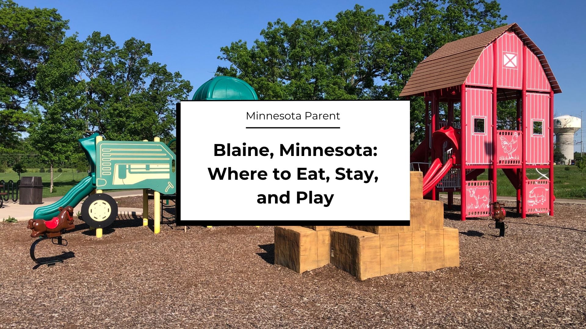 Best Things to Do With Kids in Blaine: Family-Friendly Guide