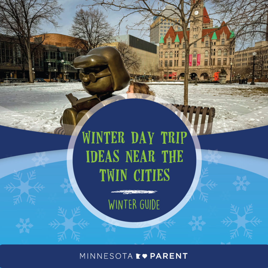 Check out the Ultimate Minnesota Winter Guide for Families - Minnesota ...