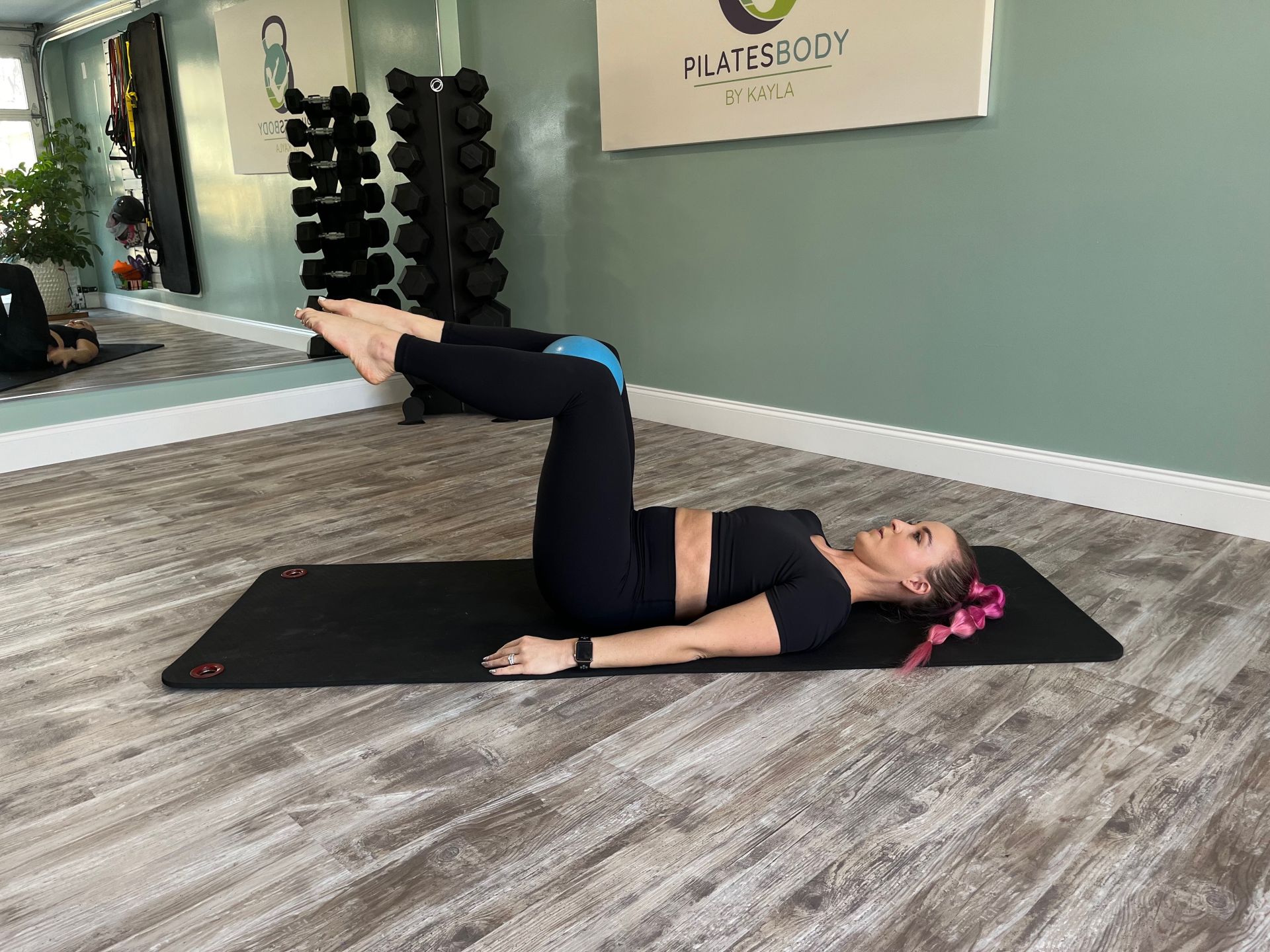 The Best Pelvic Floor Exercises After Pregnancy