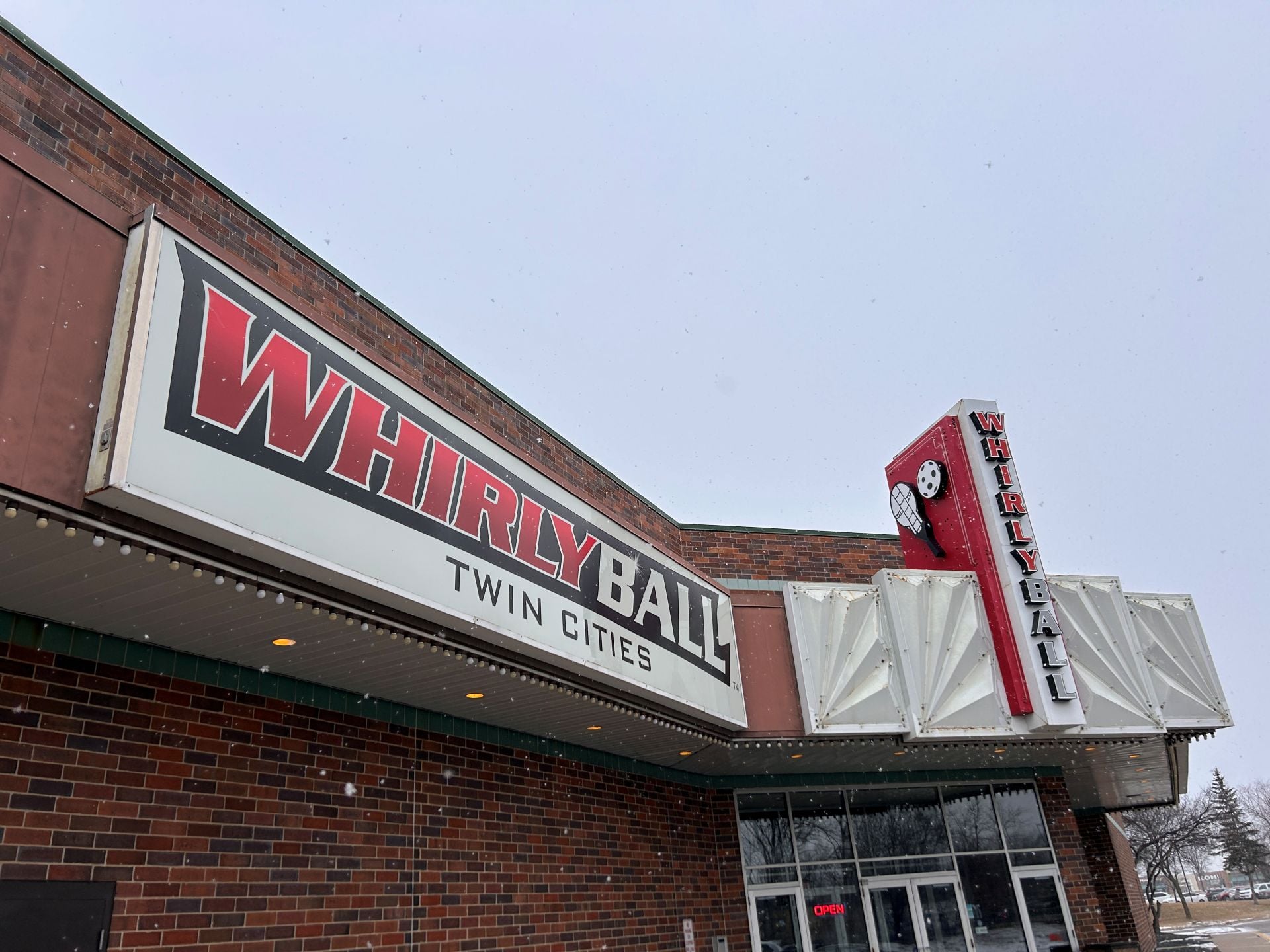 Ditch the Usual and Try WhirlyBall Twin Cities for Family Fun