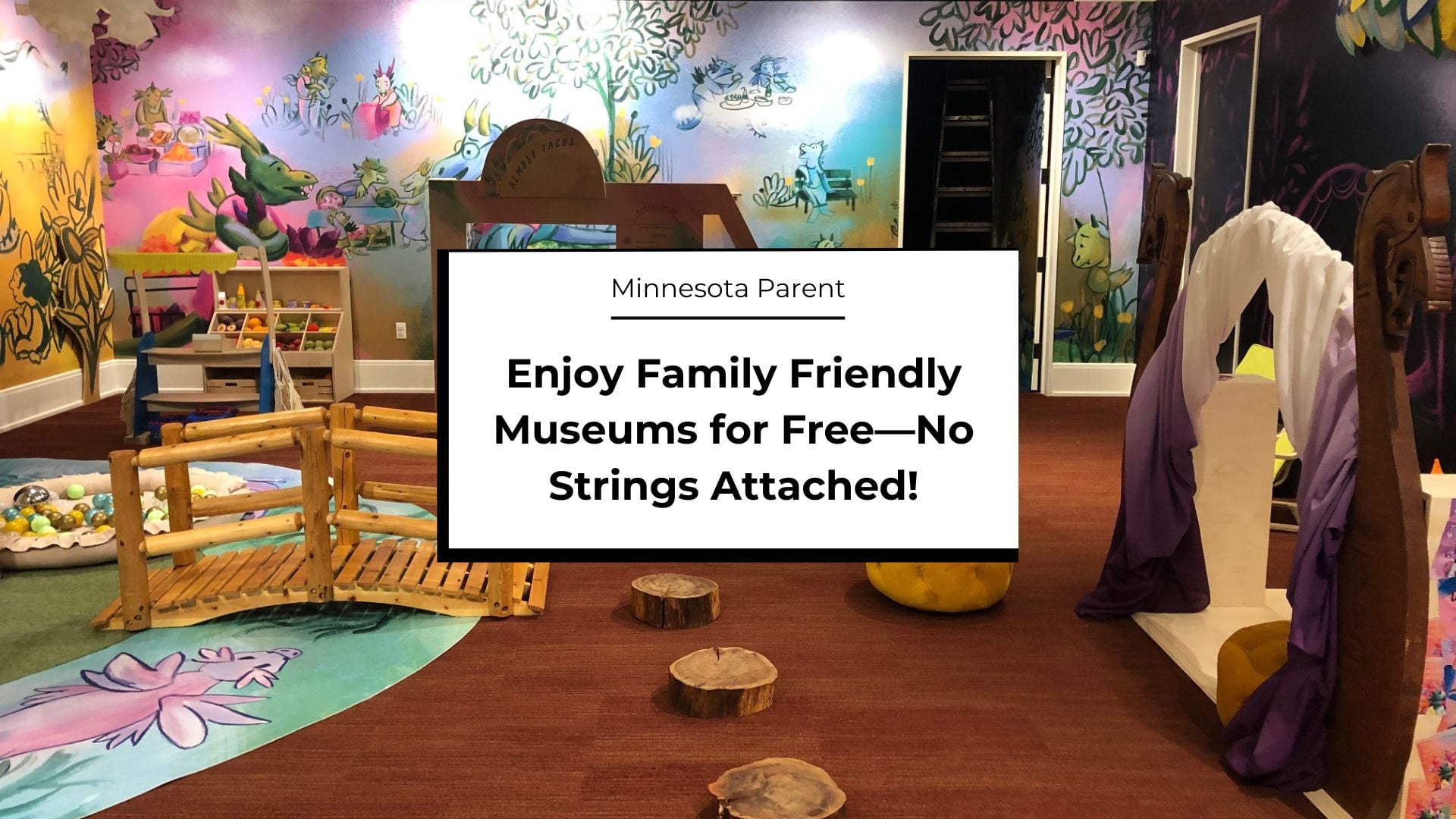 The Ultimate Guide to Free Minnesota Museums