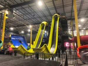 The Ultimate Indoor Thrill! Why Slick City Action Park is a Must-Visit